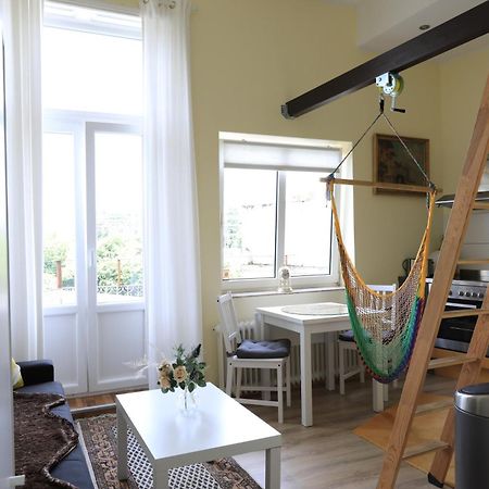 Studio Apartment Bremen 01 Dış mekan fotoğraf