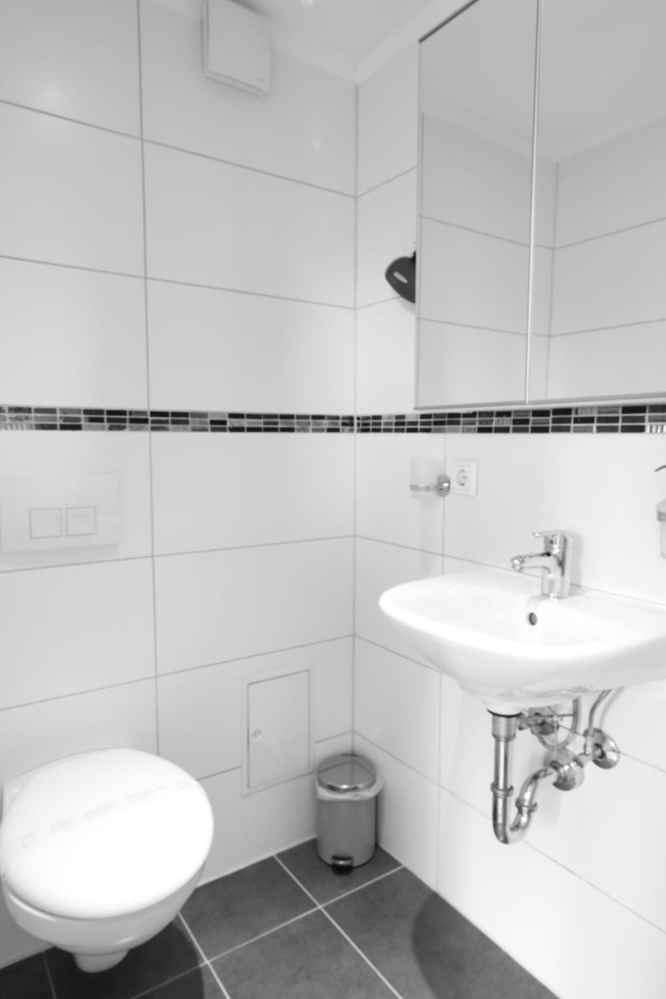 Studio Apartment Bremen 01 Dış mekan fotoğraf