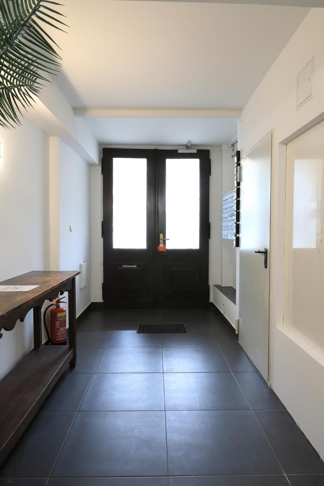 Studio Apartment Bremen 01 Dış mekan fotoğraf