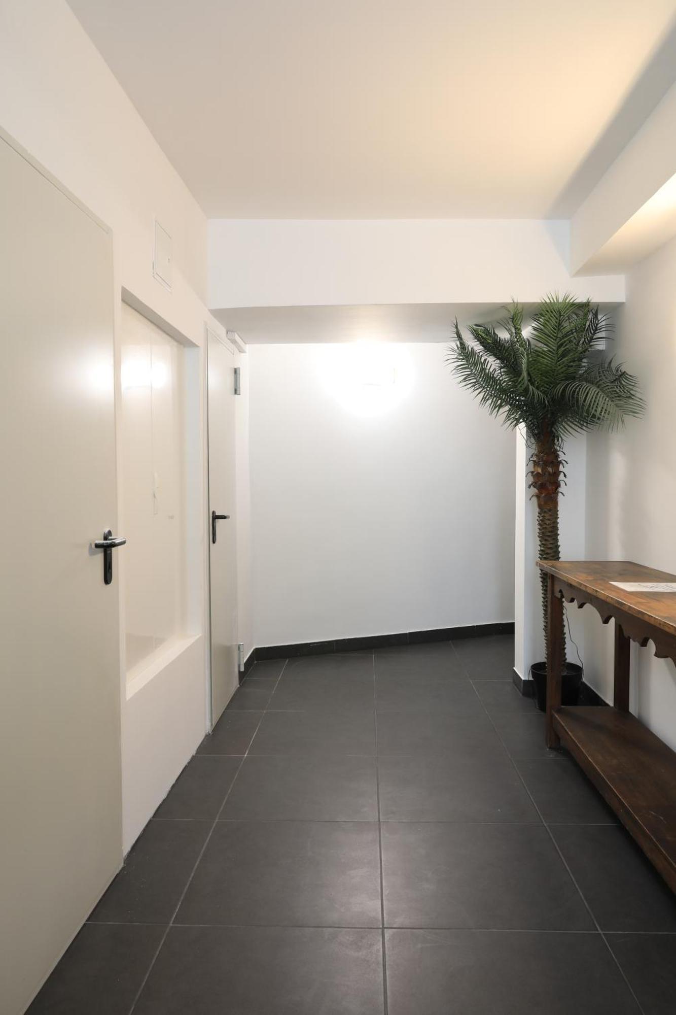 Studio Apartment Bremen 01 Dış mekan fotoğraf