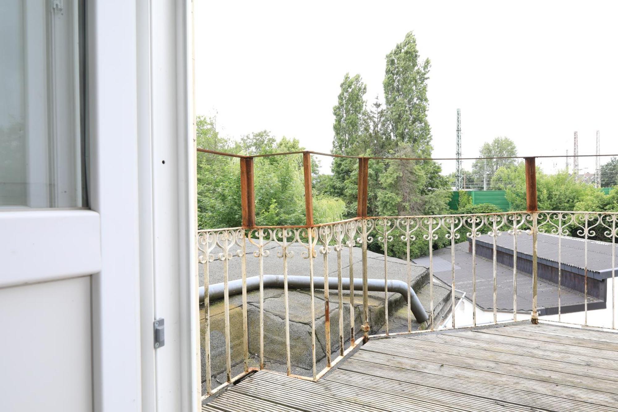Studio Apartment Bremen 01 Dış mekan fotoğraf